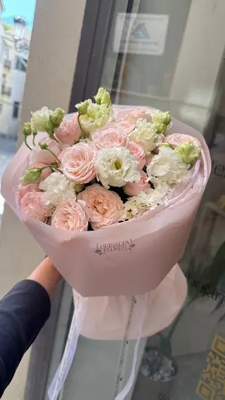 Mix Con Mucho AMor