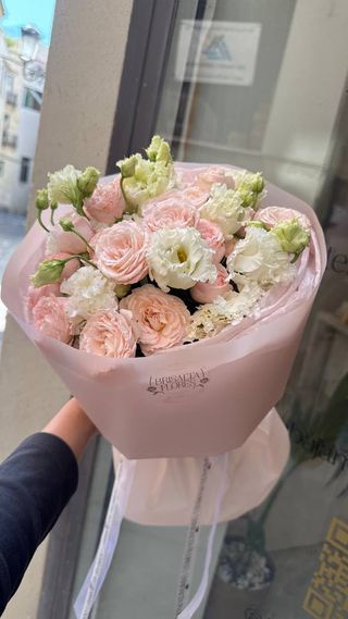 Mix Con Mucho AMor