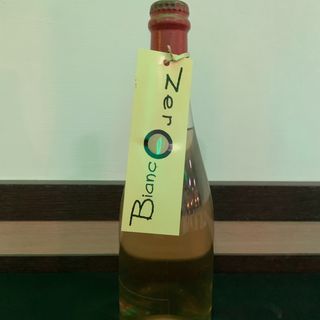 Vino Zero Bianco Ancestral Method (750 Ml.)