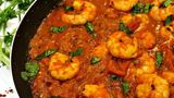 Fish/Prawn Masala