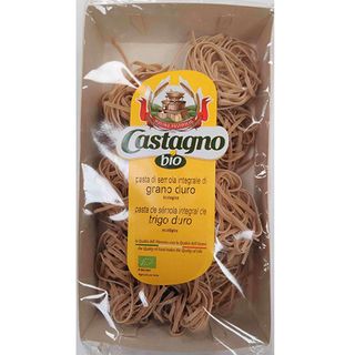Tagliatelle Nido Integral Castagno 250Gr
