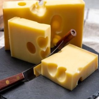 Gruyere