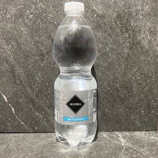Acqua naturale 50 cl