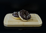 Donuts Ciocolată