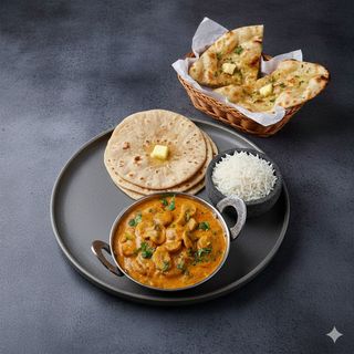 Combo Masala aux Saveurs Riches