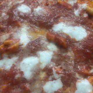 Gnocchi alla sorrentina