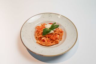 Tagliatelle Pomodoro 350 gr
