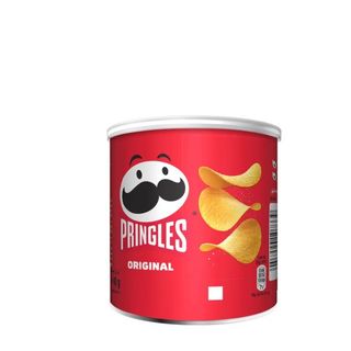 Pringles Original 40 gr