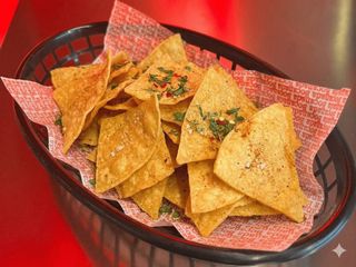 Nachos
