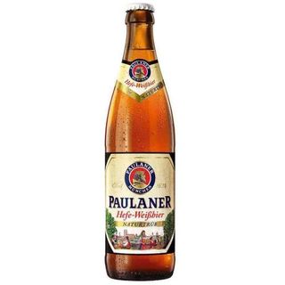 Cerveza Paulaner (500 Ml)
