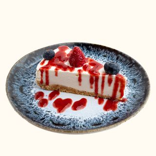 Cheesecake Fruits rouges