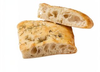 Menù Focaccia
