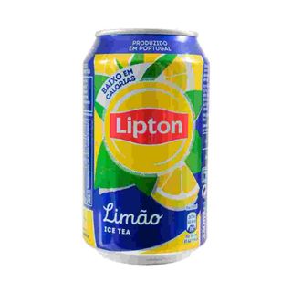 Ice Tea  Lemon 330ml