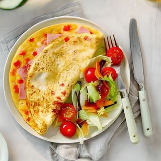 Omelette