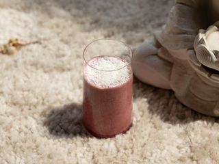 Смузі Малина - Кокос (300ml)