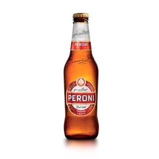 Cerveza Peroni (330 Ml.)