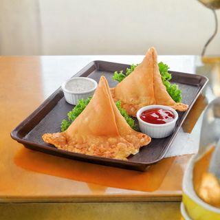 Special Samosa