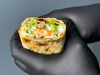Цезар з Криветками (360 g)