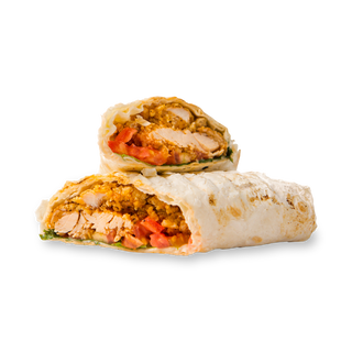 Ролл "Наггетс"