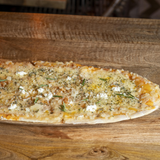 Pizza Quattro Formaggi