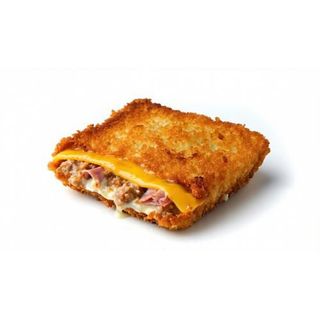 Crea Tu Cachopu, Tamaño M