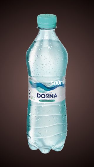 Apa plata Dorna