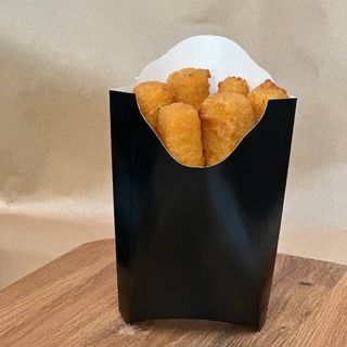 Сирні палички 5шт 