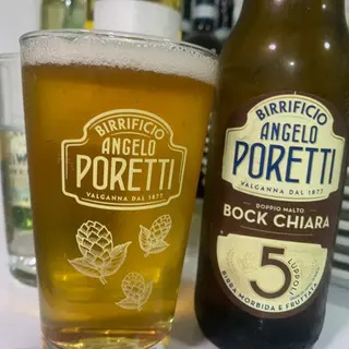 PORETTI