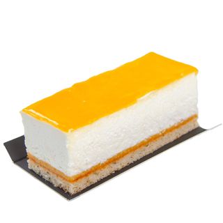 Texturas individual Crema Catalana