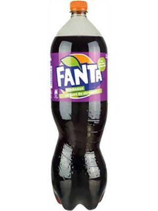 Fanta Madness (2 l)