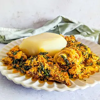 Eforiro & Garri