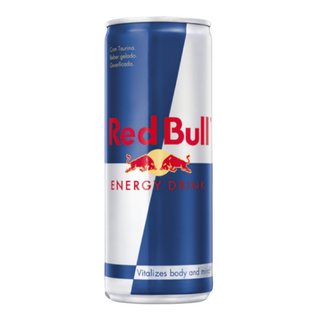 Red Bull (330 Ml.)