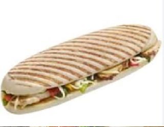 Panini mixte