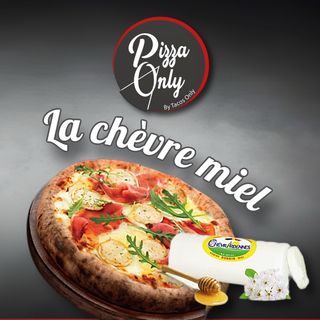 La Chèvre miel 