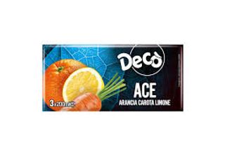 DECO'SUCCO ACE ML.200 singolo