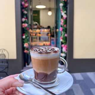 Mocaccino