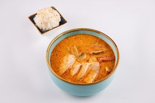 	Том Ям с курицей (350г)