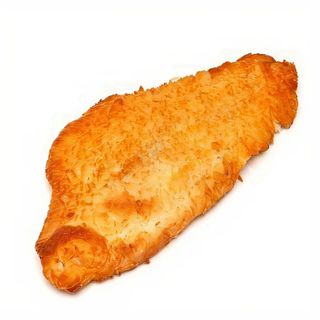 Media Ración De Pescado