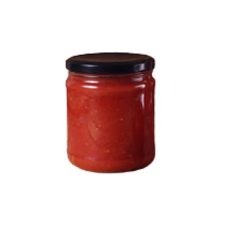 Fruco Tomate Frito 380Gr