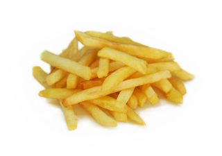 103. Patatine fritte