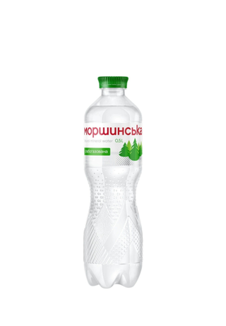Моршинська с/г 0,5
