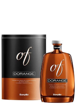 Bonollo Of Dorange