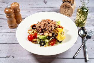 Insalata Tonno