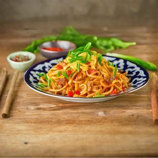 Гуйру цомян