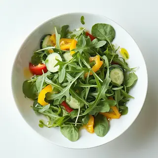 Green Salads