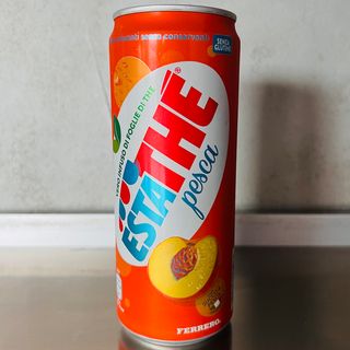 Lattina Estathe’ Pesca