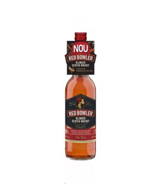 Red Bowler Whisky 1L