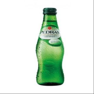 Água Pedras Salgadas