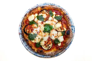 Pizza life