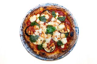 Pizza life